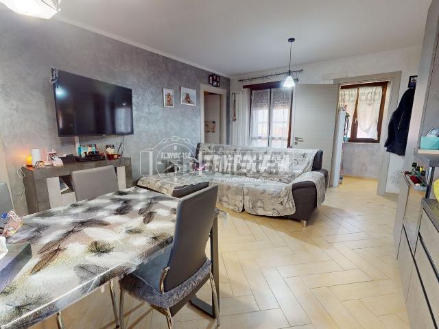 Appartamento in vendita di 75 m² in Via Torino, 302