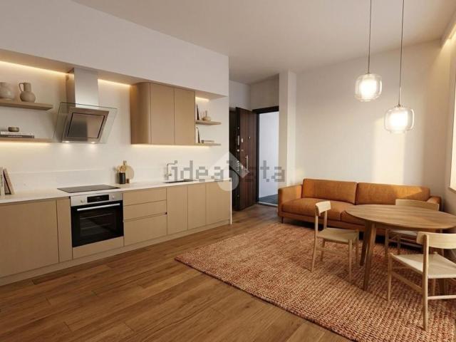 Appartamento in vendita di 75 m² in Via Torino, 33
