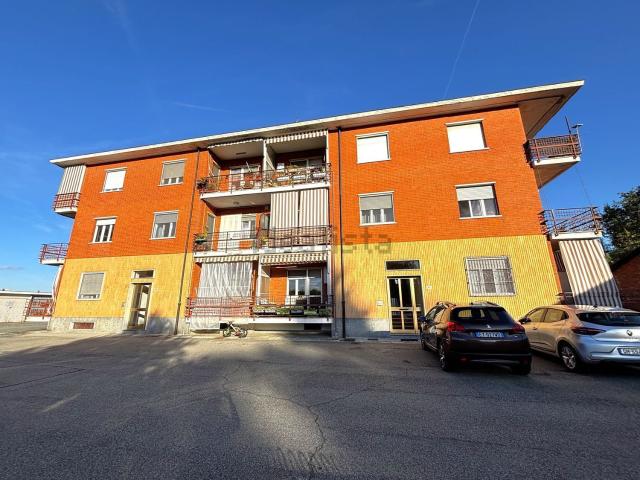 Appartamento in vendita di 75 m² in Via Torino Poligono, 41