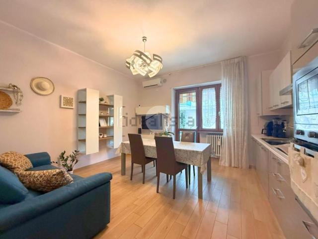 Appartamento in vendita di 75 m² in Via Torquato Tasso, 6