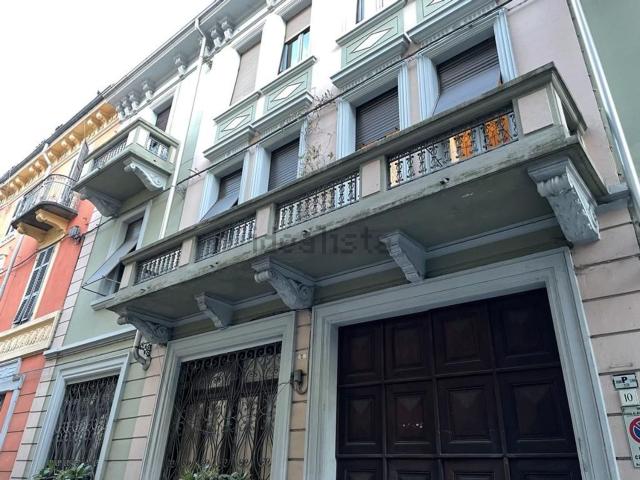Appartamento in vendita di 75 m² in Via Treviso