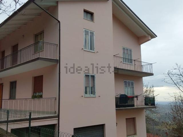 Appartamento in vendita di 75 m² in Via Trentavisi