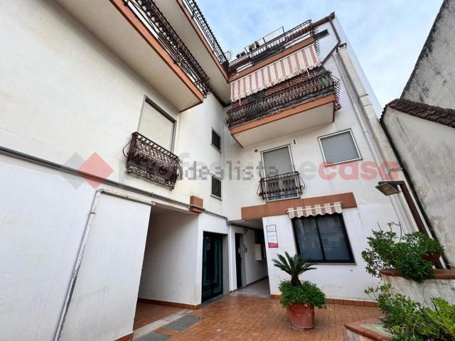 Appartamento in vendita di 75 m² in Via Trieste, 100