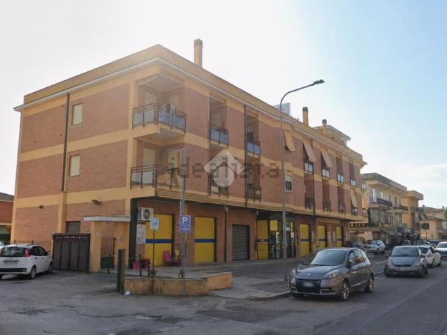 Appartamento in vendita di 75 m² in Via Trieste, 66