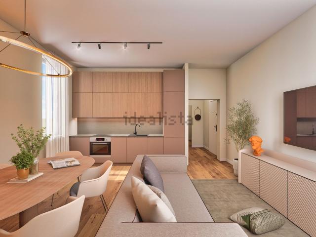 Appartamento in vendita di 75 m² in Via Trieste, 7