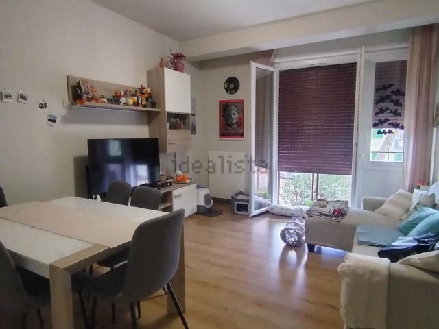 Appartamento in vendita di 75 m² in Via Umberto Brunelli