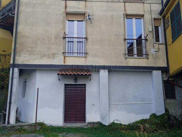 Appartamento in vendita di 75 m² in Via Umberto I