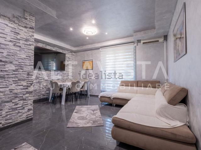 Appartamento in vendita di 75 m² in Via V. Bellini
