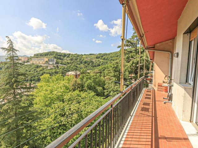 Appartamento in vendita di 75 m² in Via Val D&apos Aveto, 29