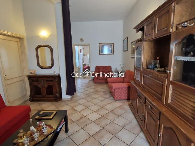 Appartamento in vendita di 75 m² in Via Valeria Tozzini, 24