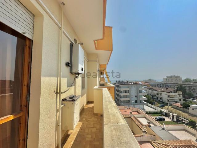 Appartamento in vendita di 75 m² in Via Valle D&apos Aosta