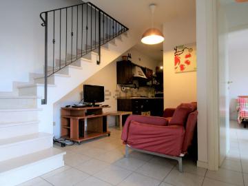 Appartamento in vendita di 75 m² in Via Ventena, 21