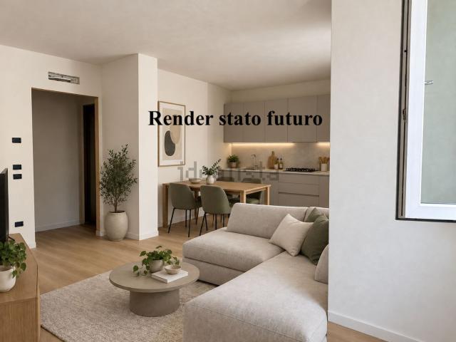 Appartamento in vendita di 75 m² in Via Veneto, 15