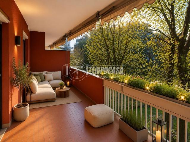 Appartamento in vendita di 75 m² in Via Veneto, 9