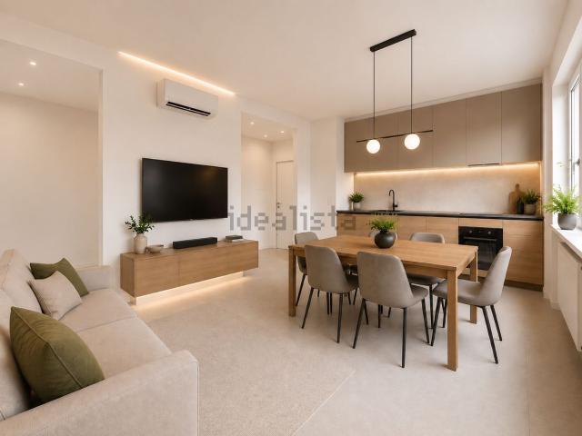 Appartamento in vendita di 75 m² in Via Venezia