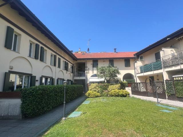 Appartamento in vendita di 75 m² in Via Venino, 21