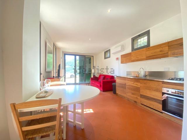 Appartamento in vendita di 75 m² in Via Vecchia Aretina