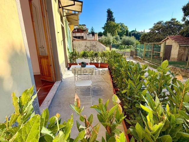 Appartamento in vendita di 75 m² in Via Vecchia Pisana, 252