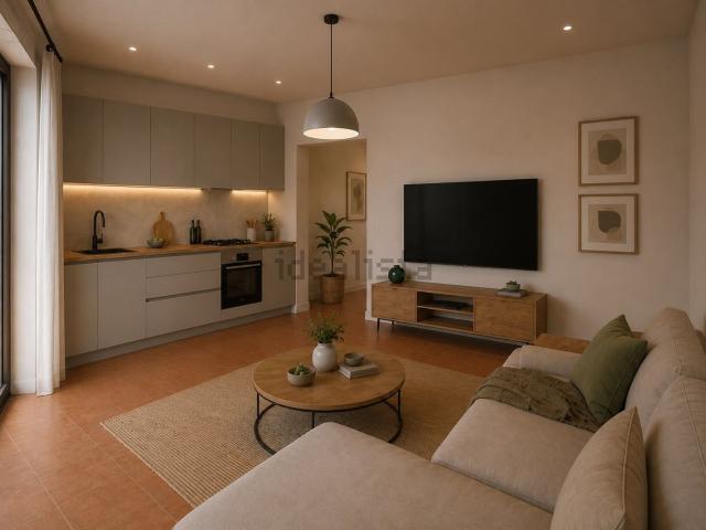Appartamento in vendita di 75 m² in Via Vecchia Pisana, 265