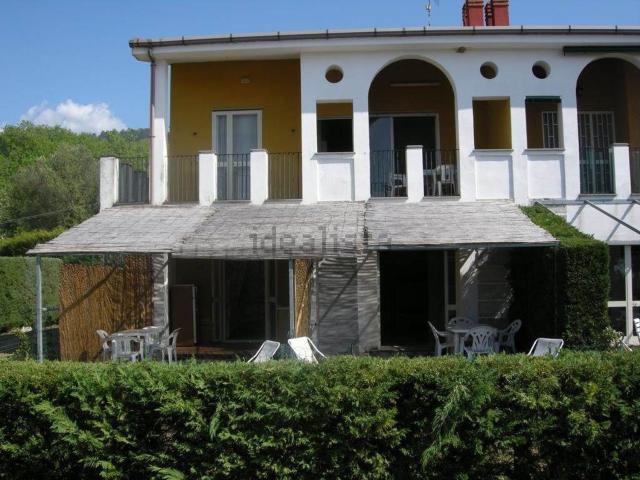Appartamento in vendita di 75 m² in Via velardino
