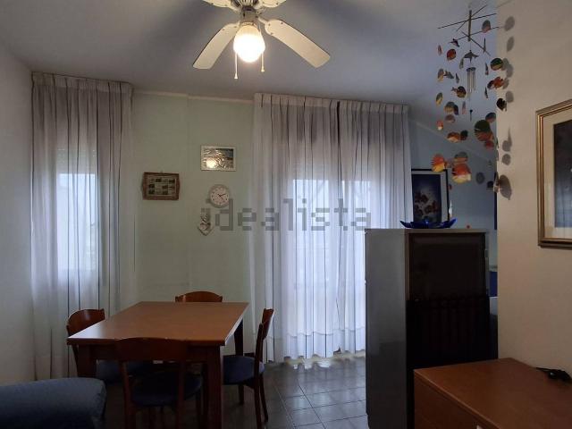 Appartamento in vendita di 75 m² in Via Vettor Pisani