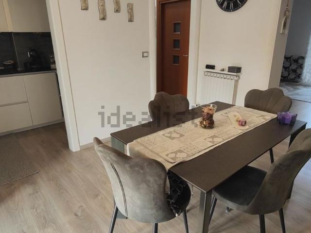 Appartamento in vendita di 75 m² in Via Vincenzo Vela, 6