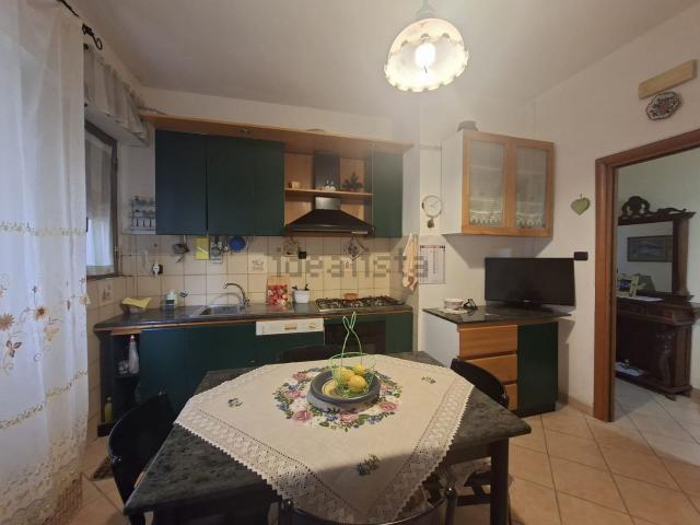 Appartamento in vendita di 75 m² in Via Vincenzo Bellini, 3
