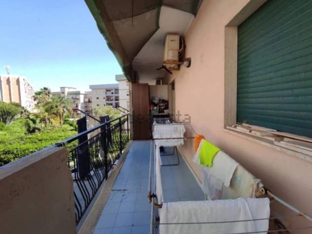 Appartamento in vendita di 75 m² in Via Vincenzo Boscarino, 9