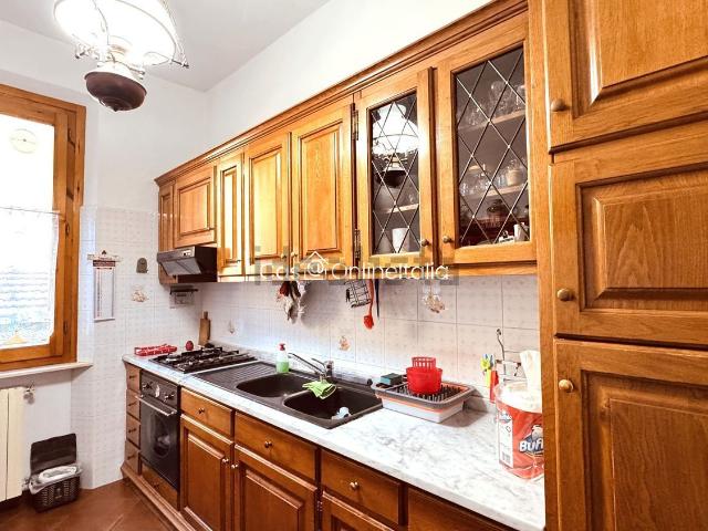 Appartamento in vendita di 75 m² in Via Vincenzo da Filicaia, 26