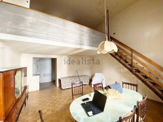 Appartamento in vendita di 75 m² in Via Vincenzo Gioberti