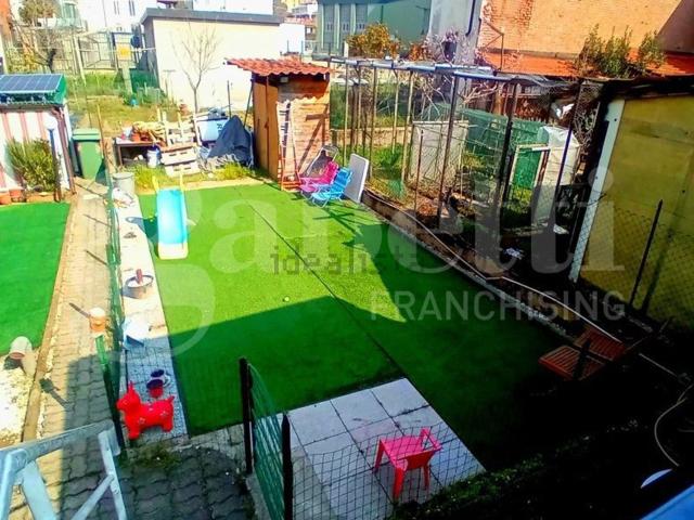 Appartamento in vendita di 100 m² in Via Vincenzo Gioberti, 6