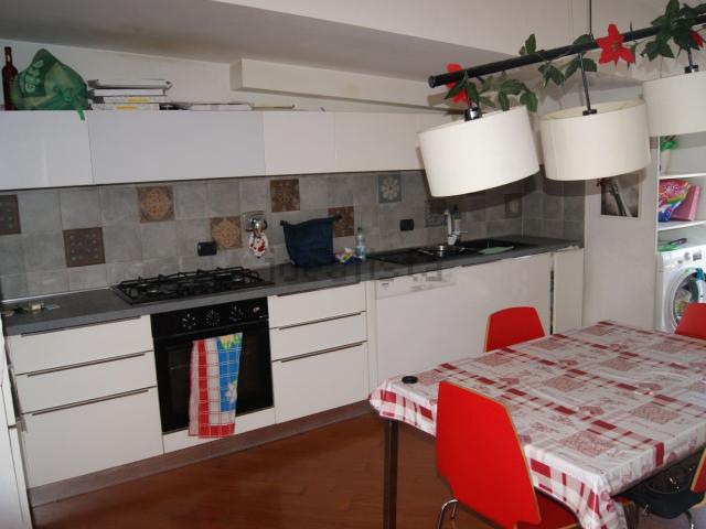 Appartamento in vendita di 75 m² in Via Vincenzo Gioberti, 15
