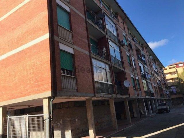 Appartamento in vendita di 75 m² in Via Villa Glori
