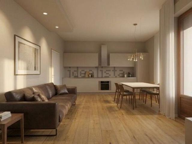 Appartamento in vendita di 75 m² in Via Villamagna
