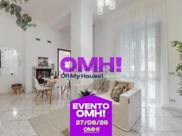 Appartamento in vendita di 75 m² in Via Virginio Nava, 1