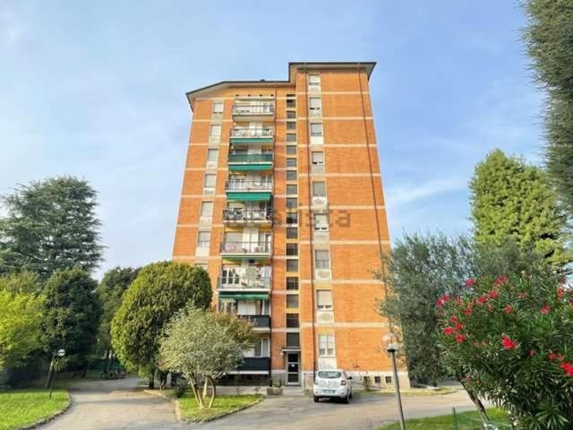 Appartamento in vendita di 75 m² in Via Virgilio