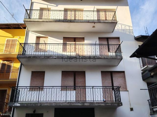 Appartamento in vendita di 75 m² in Via Vittorio Veneto, 63