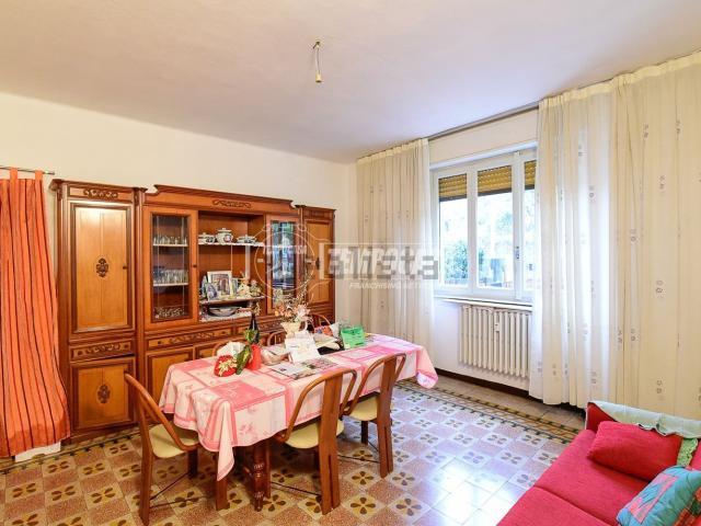 Appartamento in vendita di 75 m² in Via Vittorio Vergani
