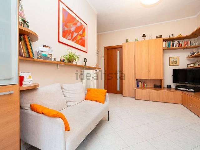 Appartamento in vendita di 75 m² in Via Vittorio Asinari di Bernezzo, 91