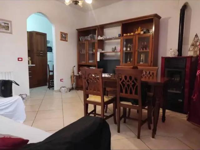 Appartamento in vendita di 75 m² in Via Vittorio Emanuele