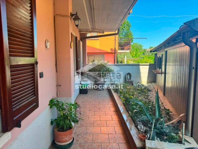 Appartamento in vendita di 75 m² in Via Vittorio Emanuele II