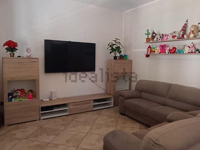Appartamento in vendita di 75 m² in Via Vittorio Emanuele Orlando