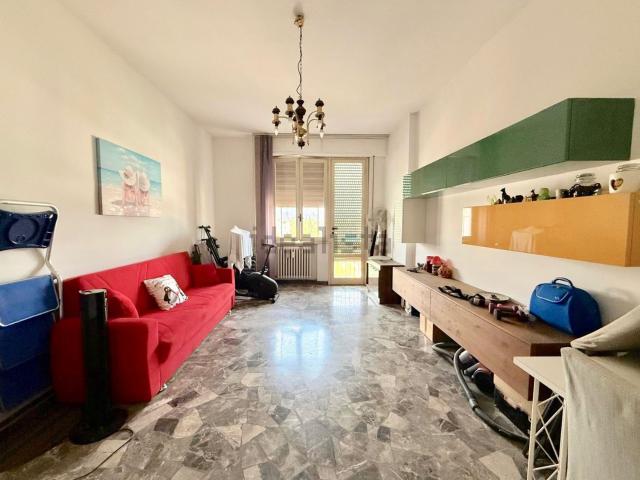 Appartamento in vendita di 75 m² in Via Vittorio Emanuele Orlando