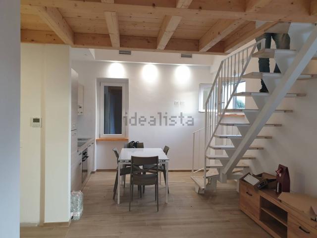 Appartamento in vendita di 75 m² in Via Viterbo, 10
