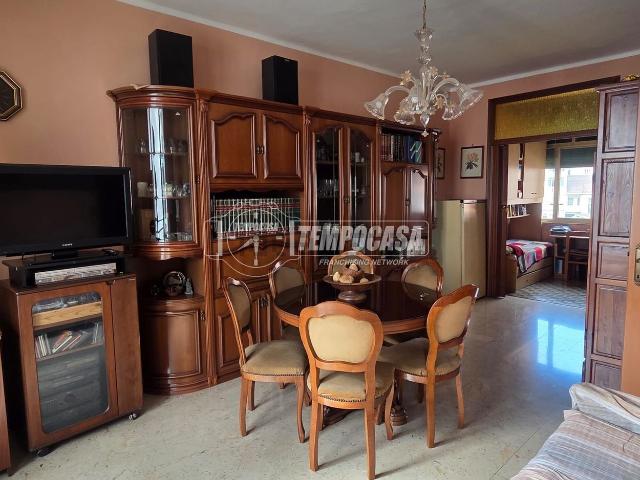 Appartamento in vendita di 75 m² in Via Viterbo, 78