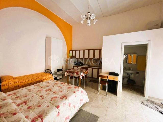 Appartamento in vendita di 75 m² in Via Volturno
