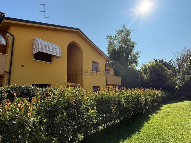 Appartamento in vendita di 75 m² in Via Walter Tabarroni, 6