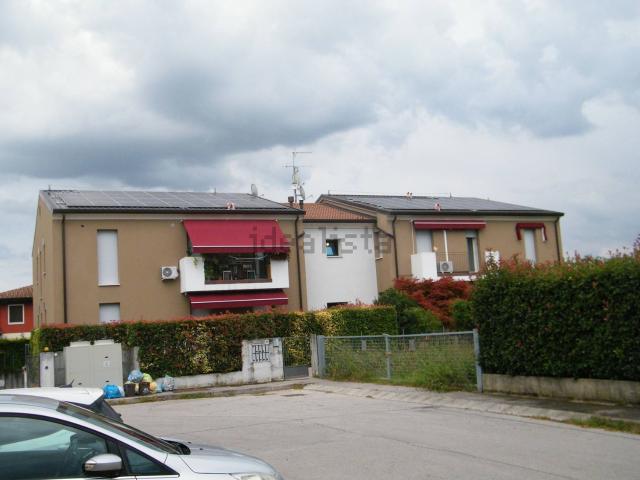 Appartamento in vendita di 75 m² in Via William George Barker