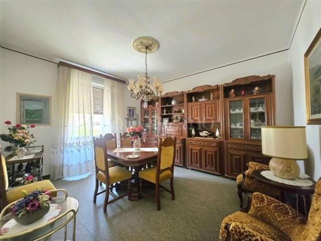 Appartamento in vendita di 75 m² in Via XX Settembre