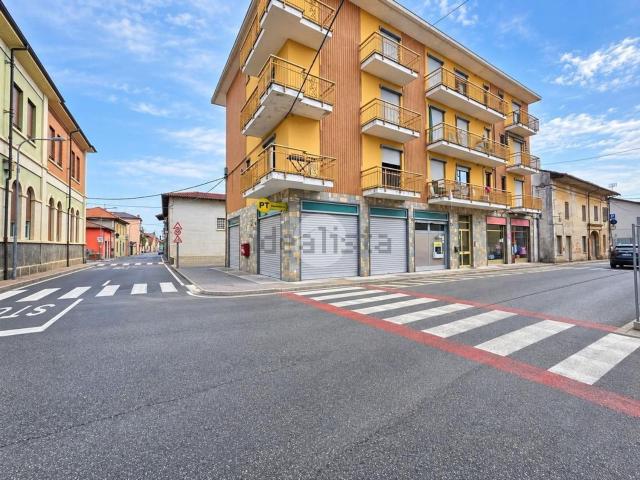 Appartamento in vendita di 75 m² in Via XX Settembre, 7